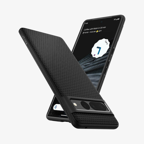 כיסוי Spigen Pixel 7 Series Liquid Air
